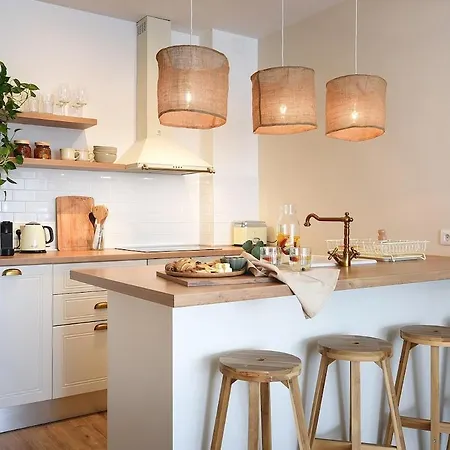 Appartamento Splendeur - Modern With Private Parking Pola