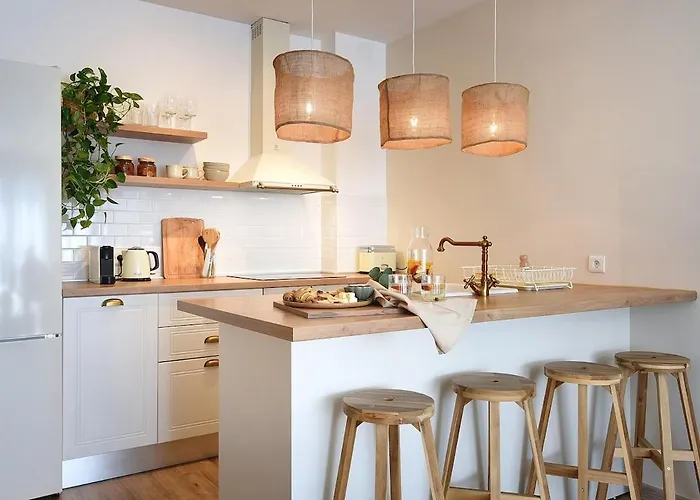 Appartamento Splendeur - Modern With Private Parking Pola